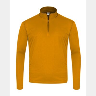 Men's Quarter-Zip Pullover Thumbnail