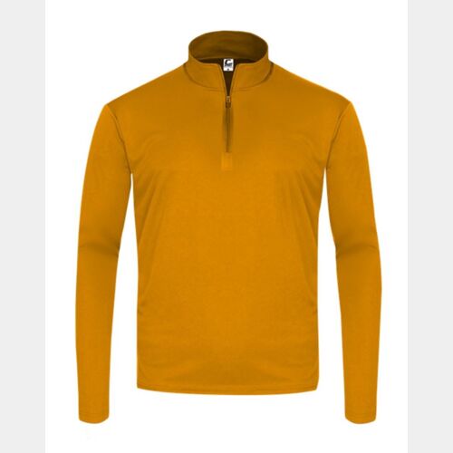 Men's Quarter-Zip Pullover Thumbnail