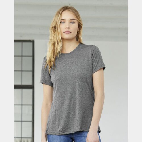 Women’s Relaxed Fit Triblend Tee Thumbnail