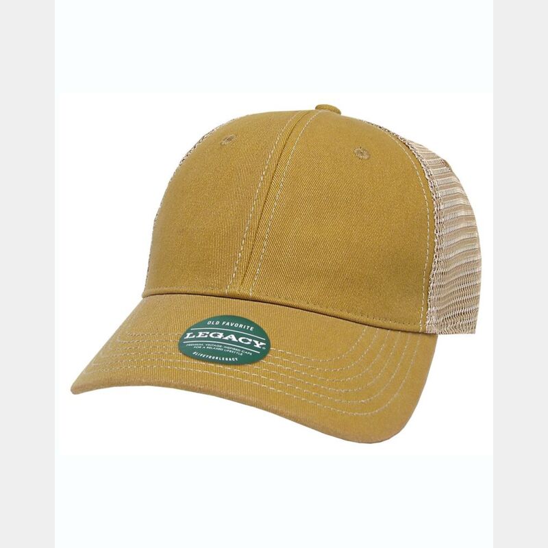 Old Favorite Trucker Cap Thumbnail