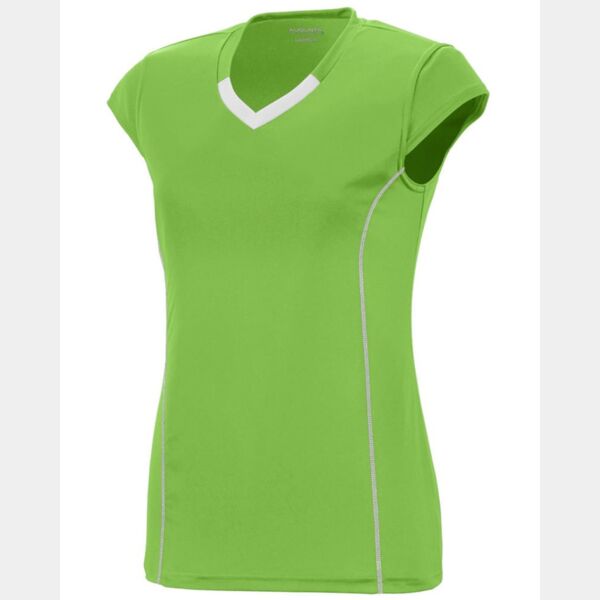 Girls' Blash Jersey Thumbnail