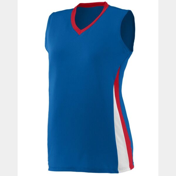 Girls' Tornado Jersey Thumbnail