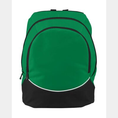 Tri-Color Backpack Thumbnail