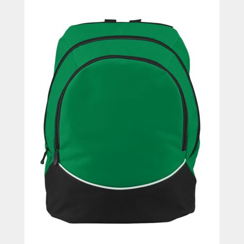 Tri-Color Backpack Thumbnail