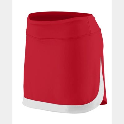 Women's Action Color Block Skort Thumbnail