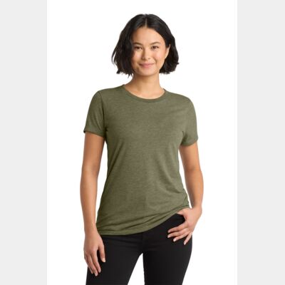 Women's Tri Blend Tee Thumbnail