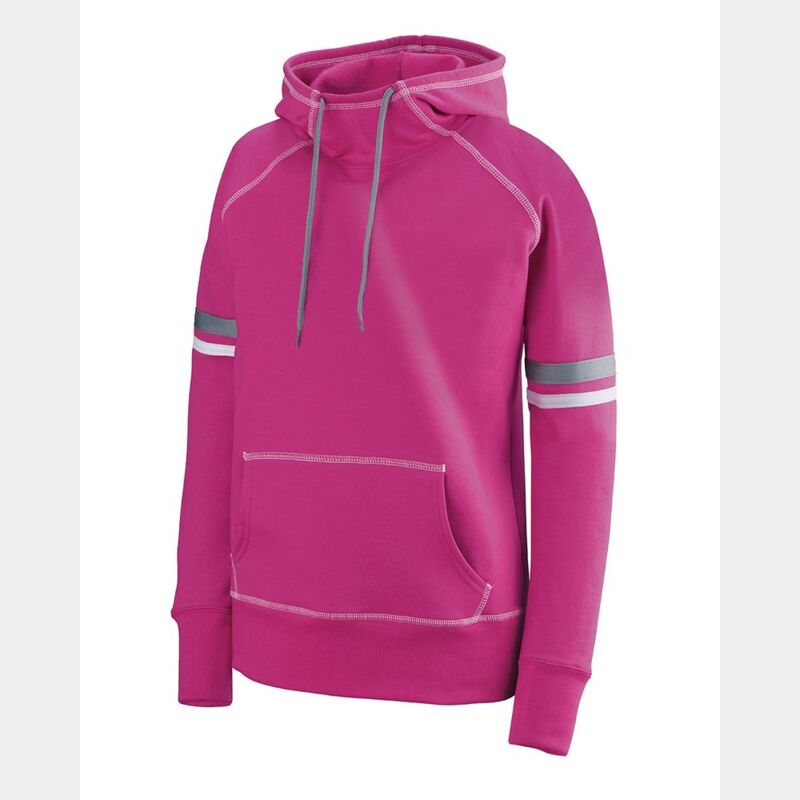 Women's Spry Hooded Sweatshirt Thumbnail