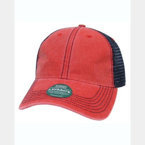 Dashboard Trucker Cap Thumbnail