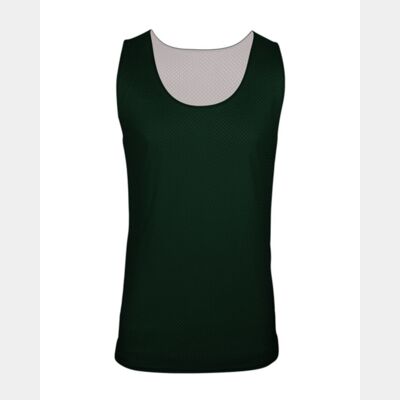 Men's Reversible Mesh Tank Thumbnail