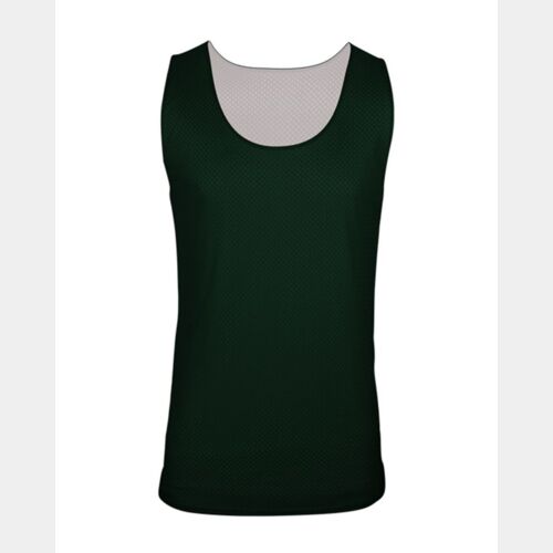 Men's Reversible Mesh Tank Thumbnail
