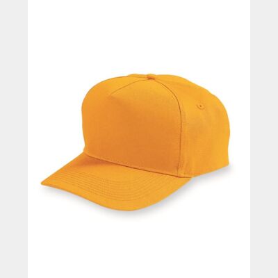 Five-Panel Cotton Twill Cap Thumbnail