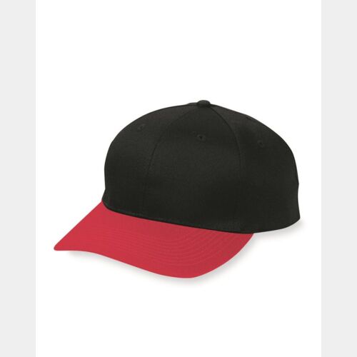 Six-Panel Cotton Twill Low-Profile Cap Thumbnail