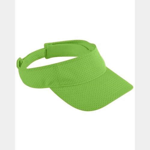 Youth Athletic Mesh Visor Thumbnail