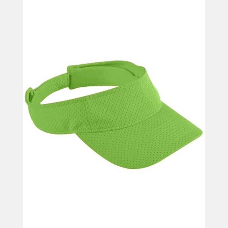 Youth Athletic Mesh Visor Thumbnail