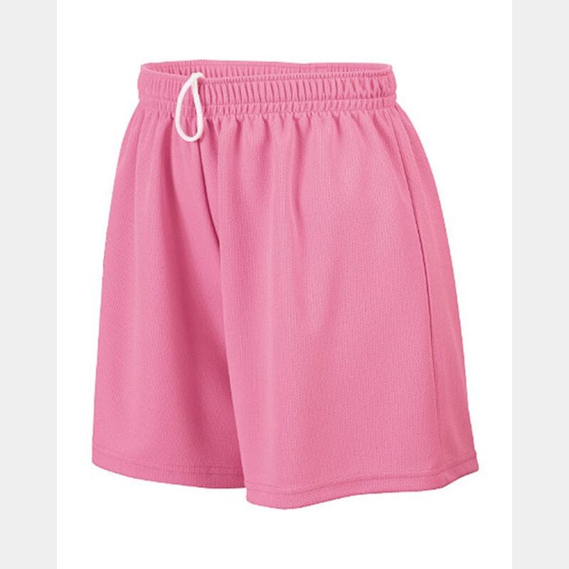 Women's Wicking Mesh Shorts Thumbnail