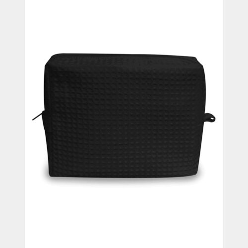 Tammy Waffle Weave Spa Bag Thumbnail