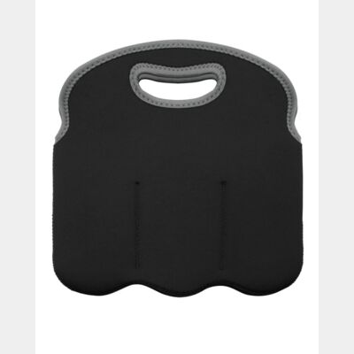 Insulated Neoprene Six-Pack Tote Thumbnail