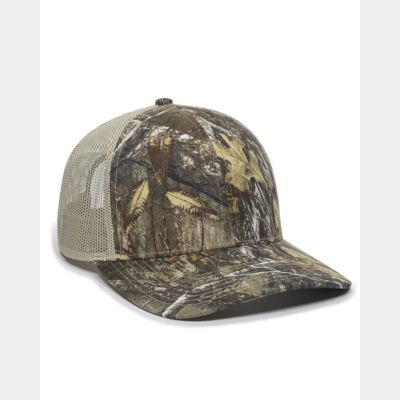 Modern Trucker Cap Thumbnail