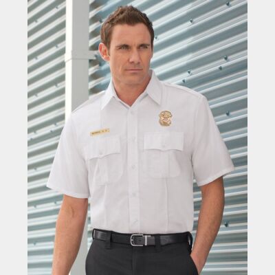 Men's Security Shirt Thumbnail