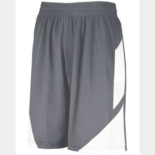 Step-Back Basketball Shorts Thumbnail