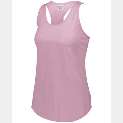 Women's Lux Triblend Tank Top Thumbnail