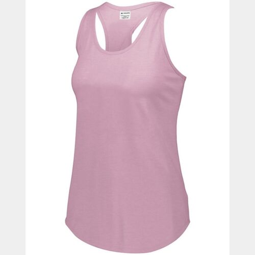 Women's Lux Triblend Tank Top Thumbnail