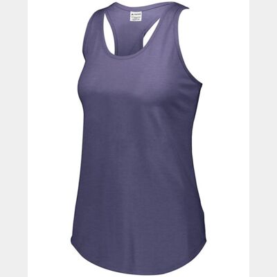 Girls' Lux Triblend Tank Top Thumbnail