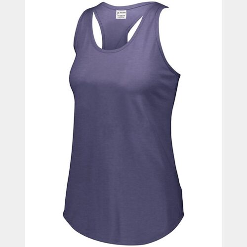 Girls' Lux Triblend Tank Top Thumbnail