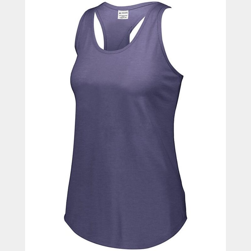 Girls' Lux Triblend Tank Top Thumbnail