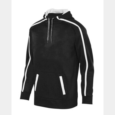 Men's Stoked Tonal Heather Hooded Sweatshirt Thumbnail