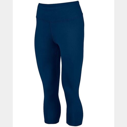 Women's Hyperform Compression Capri Thumbnail