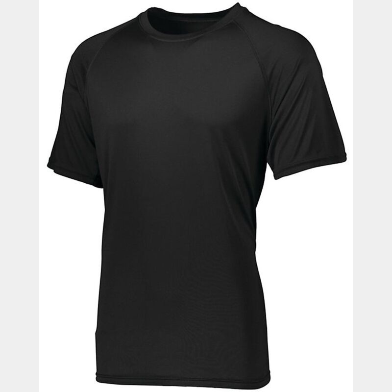 Unisex Attain Color Secure® Performance Shirt Thumbnail