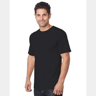 Unisex USA-Made Heavyweight Ring-spun T-Shirt Thumbnail