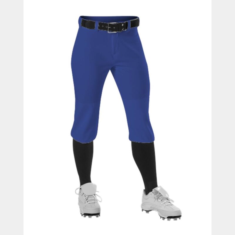 Women's Fastpitch Knicker Pants Thumbnail