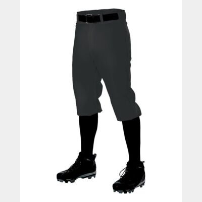 Youth Baseball Knicker Pants Thumbnail
