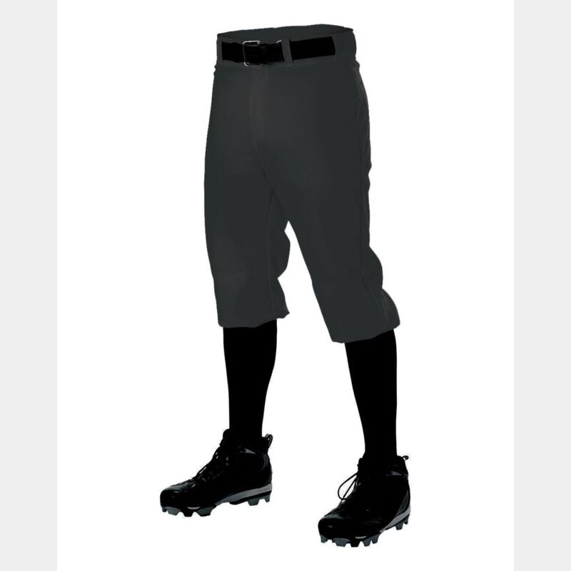 Youth Baseball Knicker Pants Thumbnail