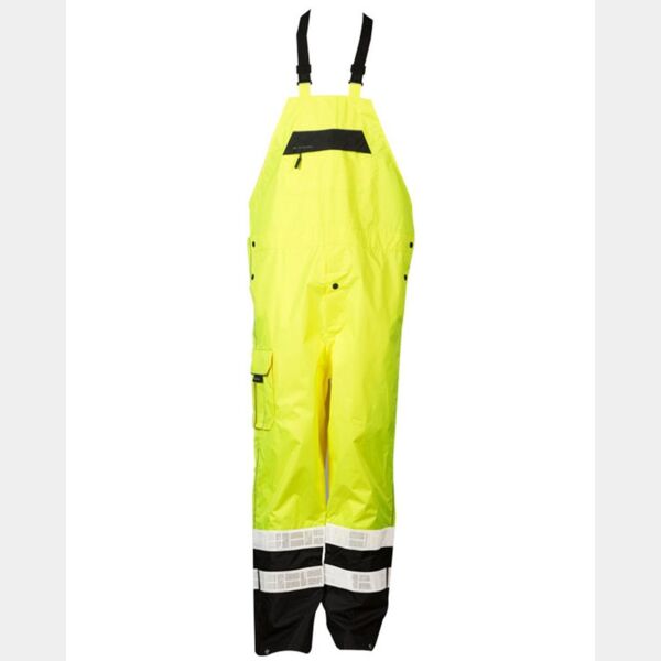 Unisex Premium Black Series® Rainwear Bib Thumbnail