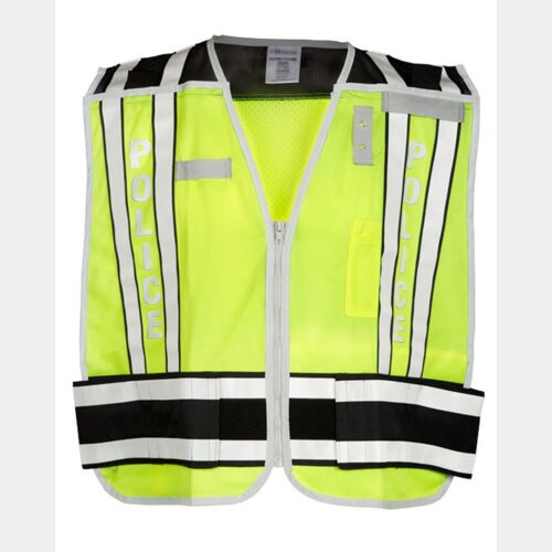 Unisex Police Vest Thumbnail