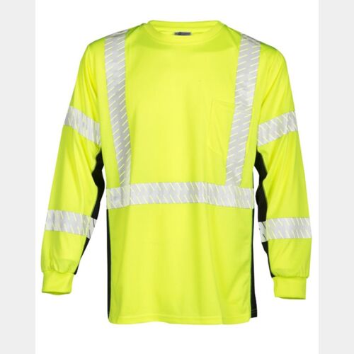 Unisex Premium Black Series® Long Sleeve T-Shirt Thumbnail