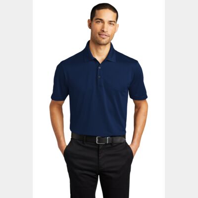 Eclipse Stretch Polo Thumbnail