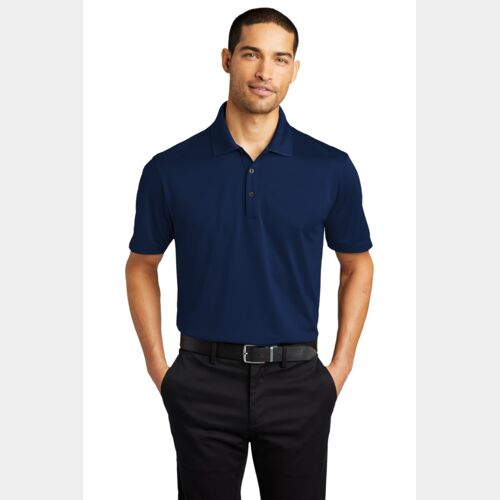 Eclipse Stretch Polo Thumbnail