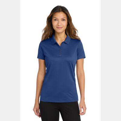 Women's Eclipse Stretch Polo Thumbnail