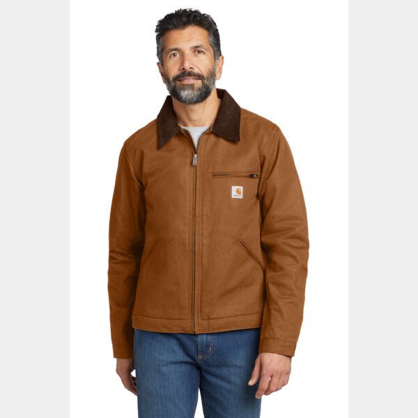 Duck Detroit Jacket Thumbnail