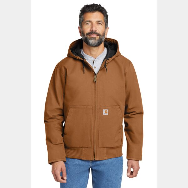 Washed Duck Active Jac Thumbnail