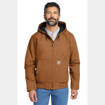 Tall Washed Duck Active Jac Thumbnail