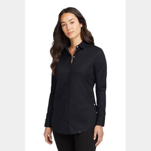 Women's Commuter Woven Tunic Thumbnail
