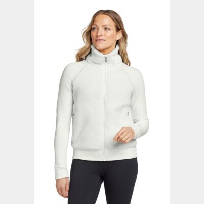 Women's Luuma Sherpa Full Zip Thumbnail