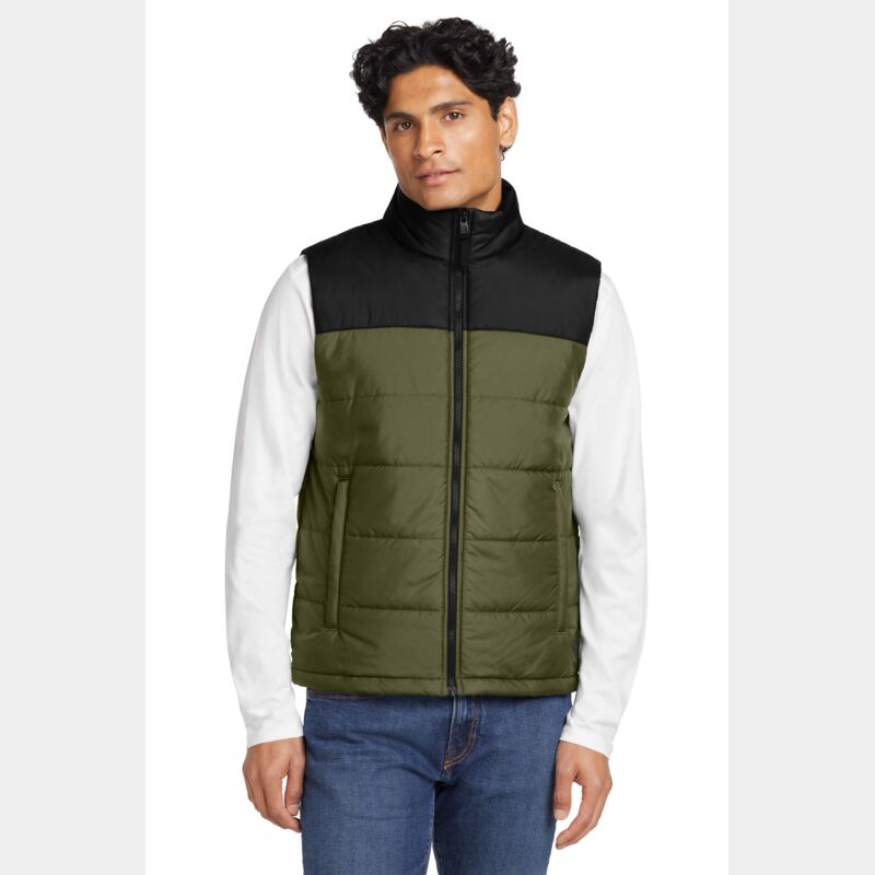 Everyday Insulated Vest Thumbnail