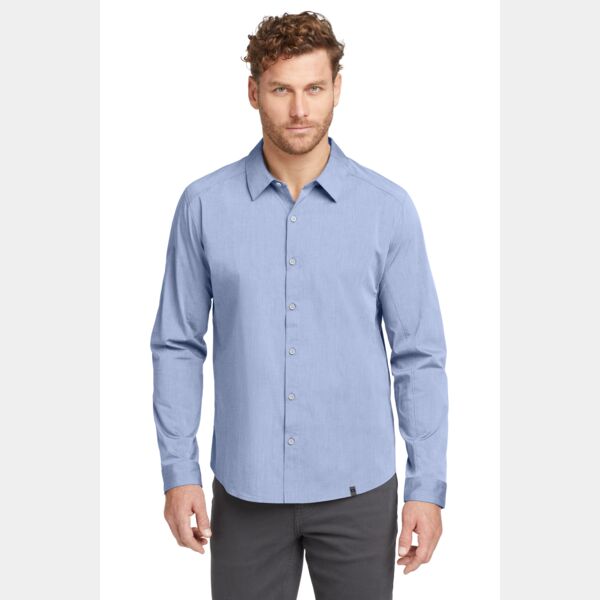 Commuter Woven Shirt Thumbnail