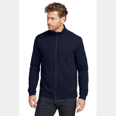 Hinge Full Zip Thumbnail